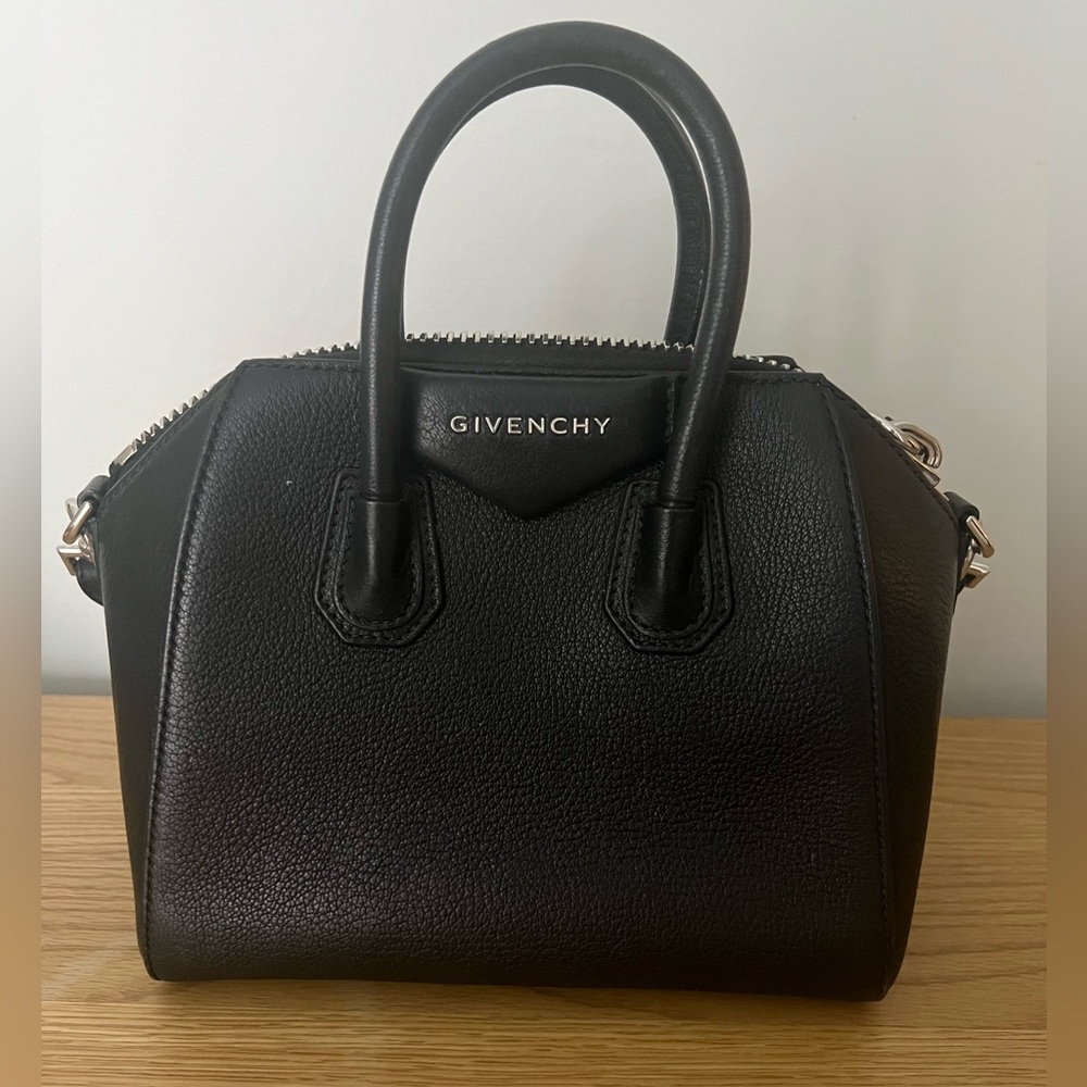 Givenchy Mini Antigona Bag